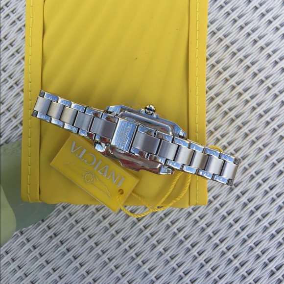 Invicta Lupah Stainless Steel - Picture 5 of 5